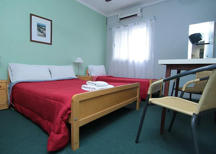Hotel Ancon