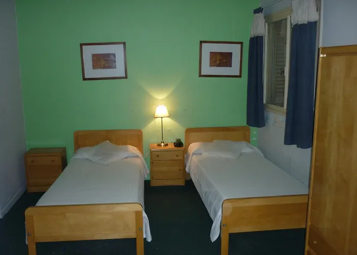 Hotel Ancon