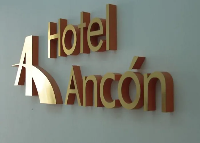Hotel Ancon