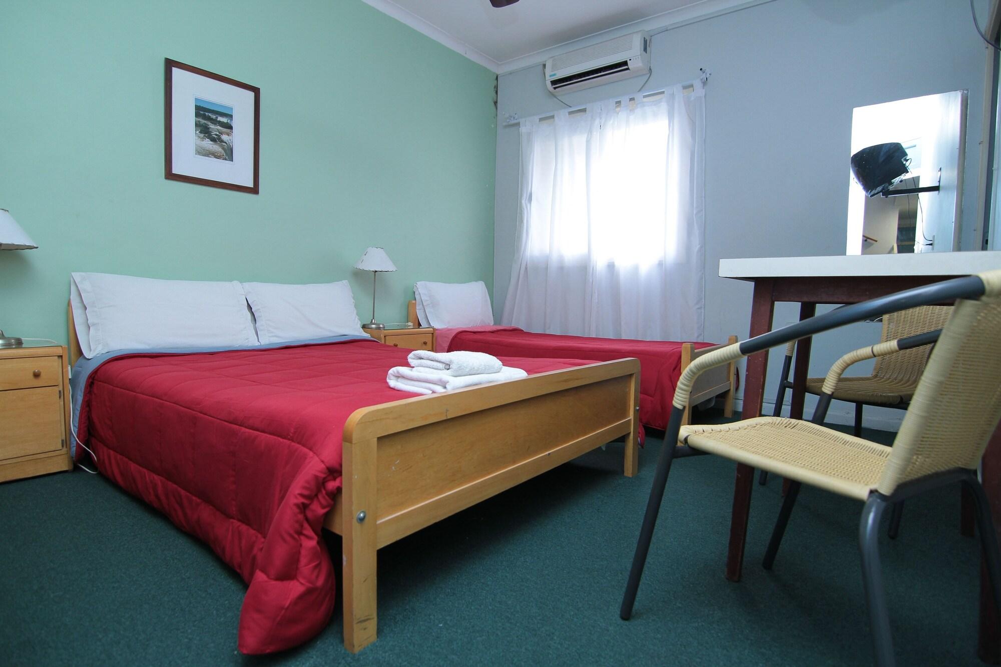 Ancon Hotel Buenos Aires