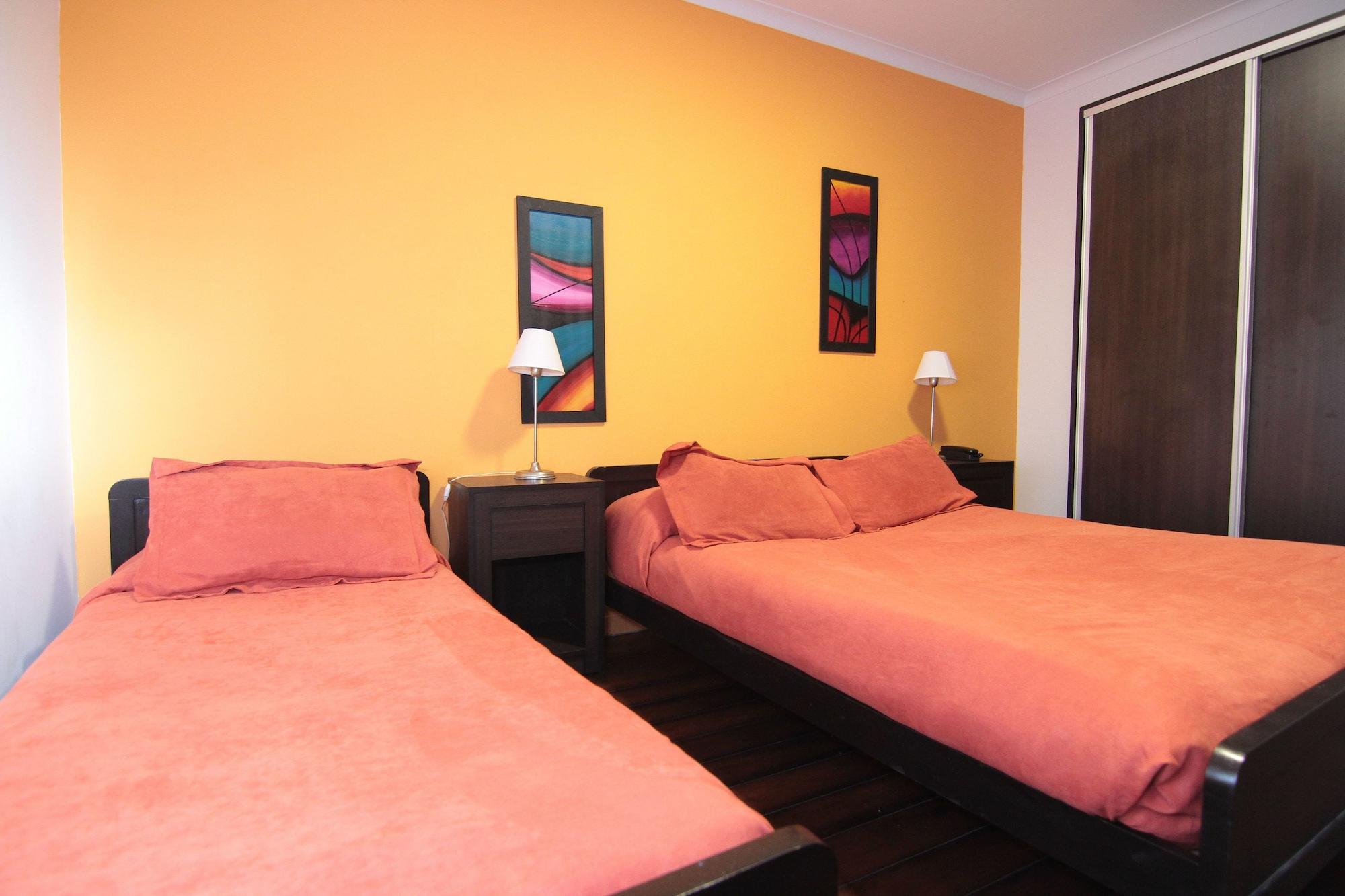 Hotel Ancon Buenos Aires