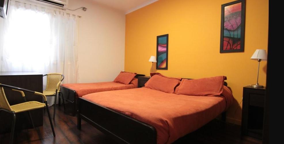 Hotel Ancon Buenos Aires