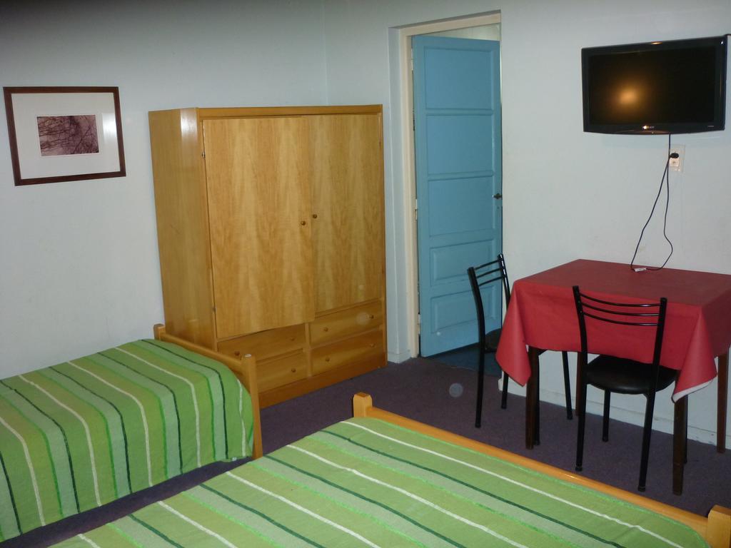 Hotel Ancon Buenos Aires