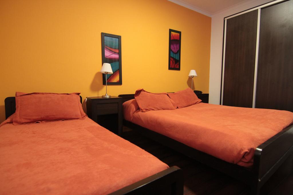 Ancon Hotel 3*