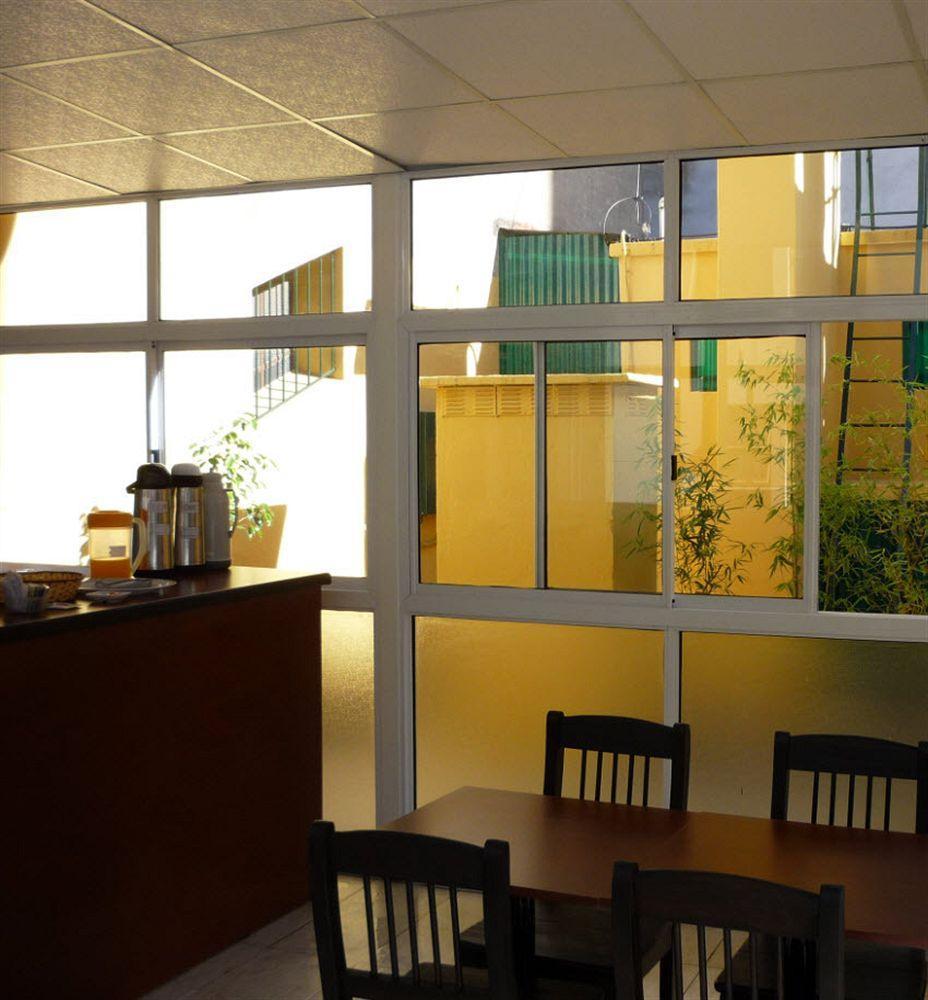Hotel Ancon 3*