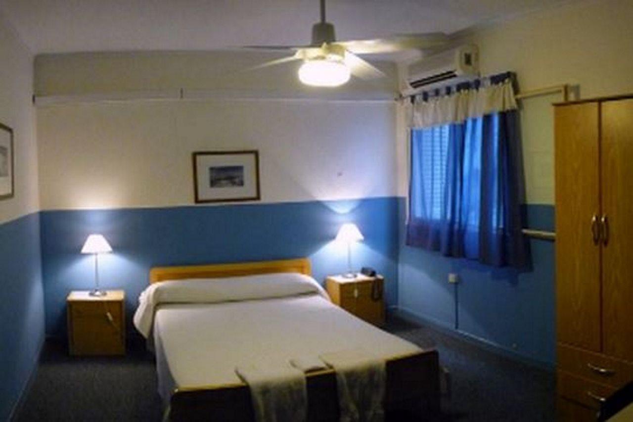 Hotel Ancon