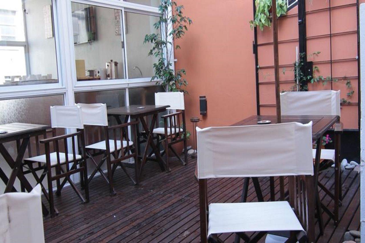 Hotel Ancon 3*