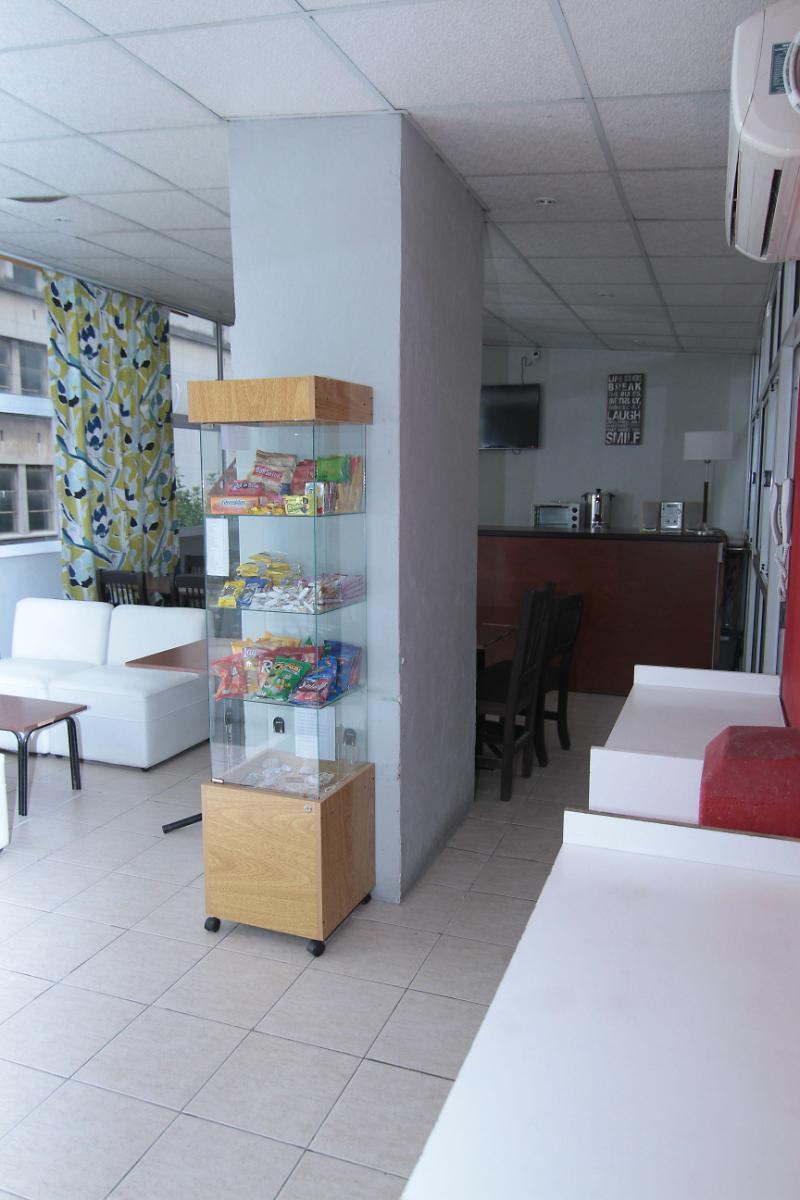 Ancon Hotel 3*
