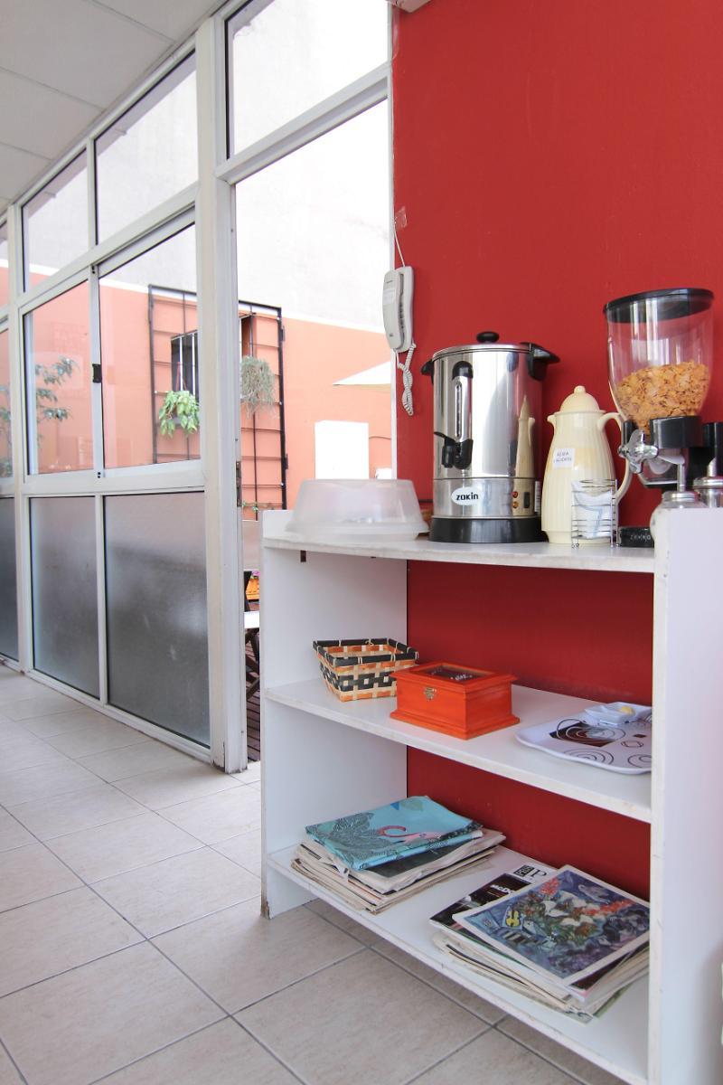Ancon 3* Buenos Aires