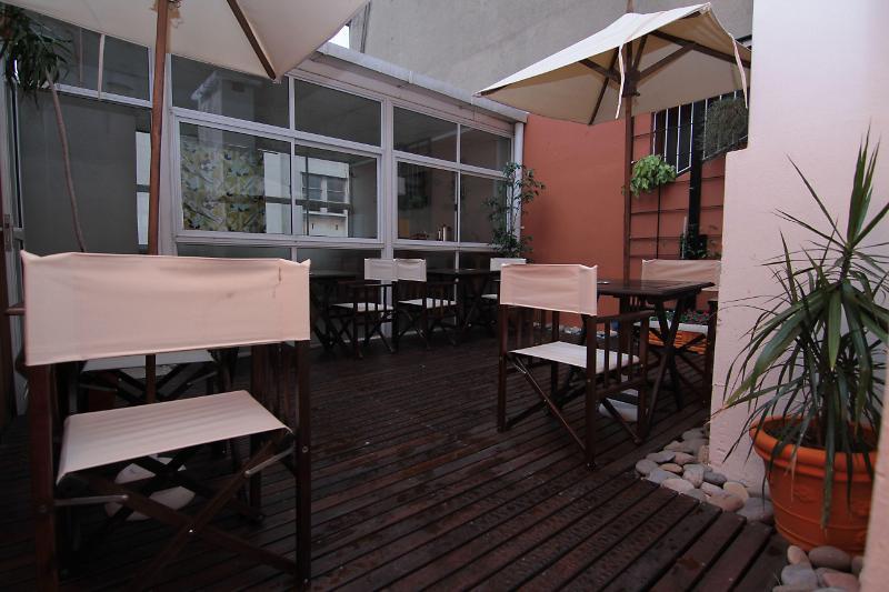 Hotel Ancon
