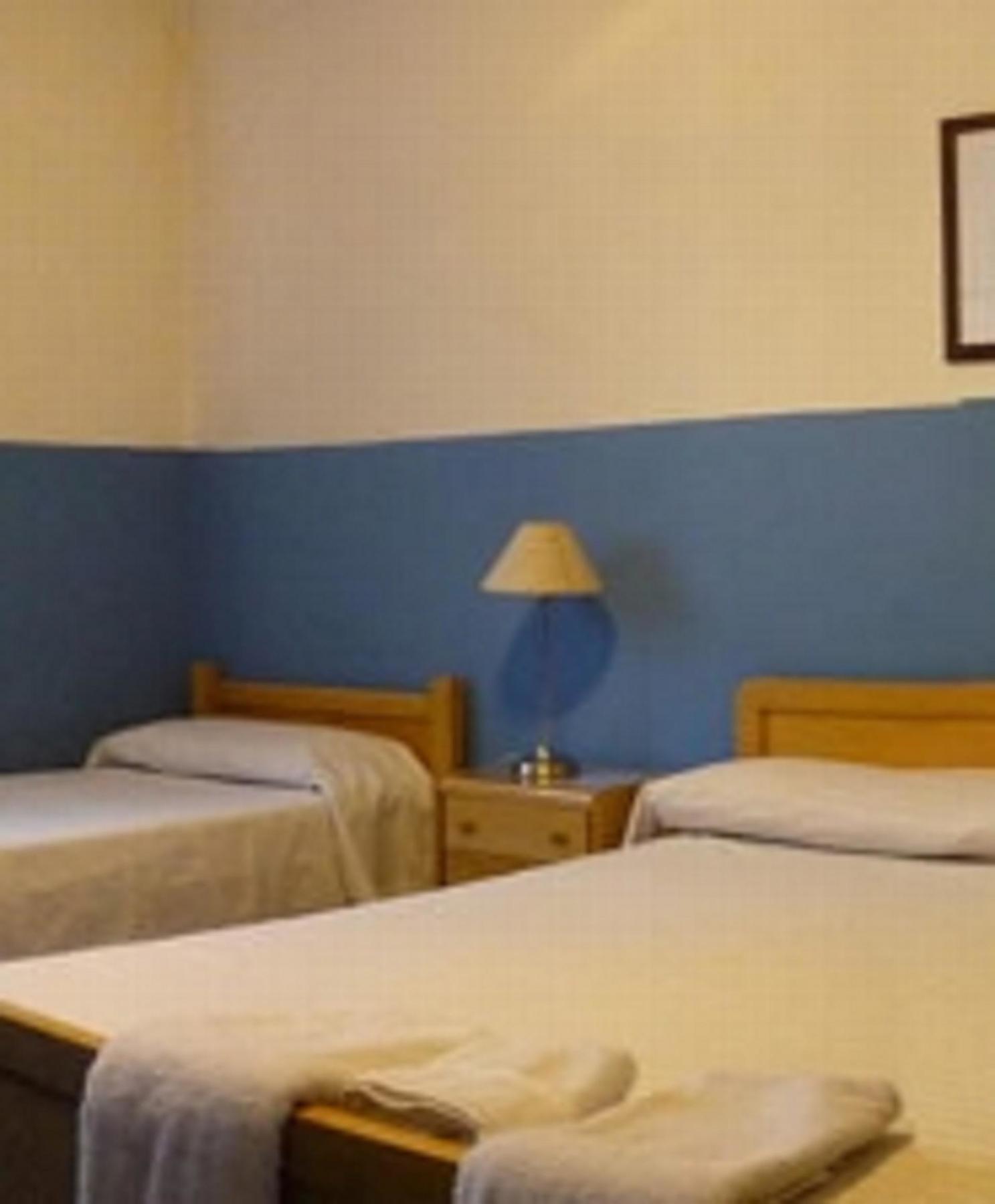 Hotel Ancon Buenos Aires