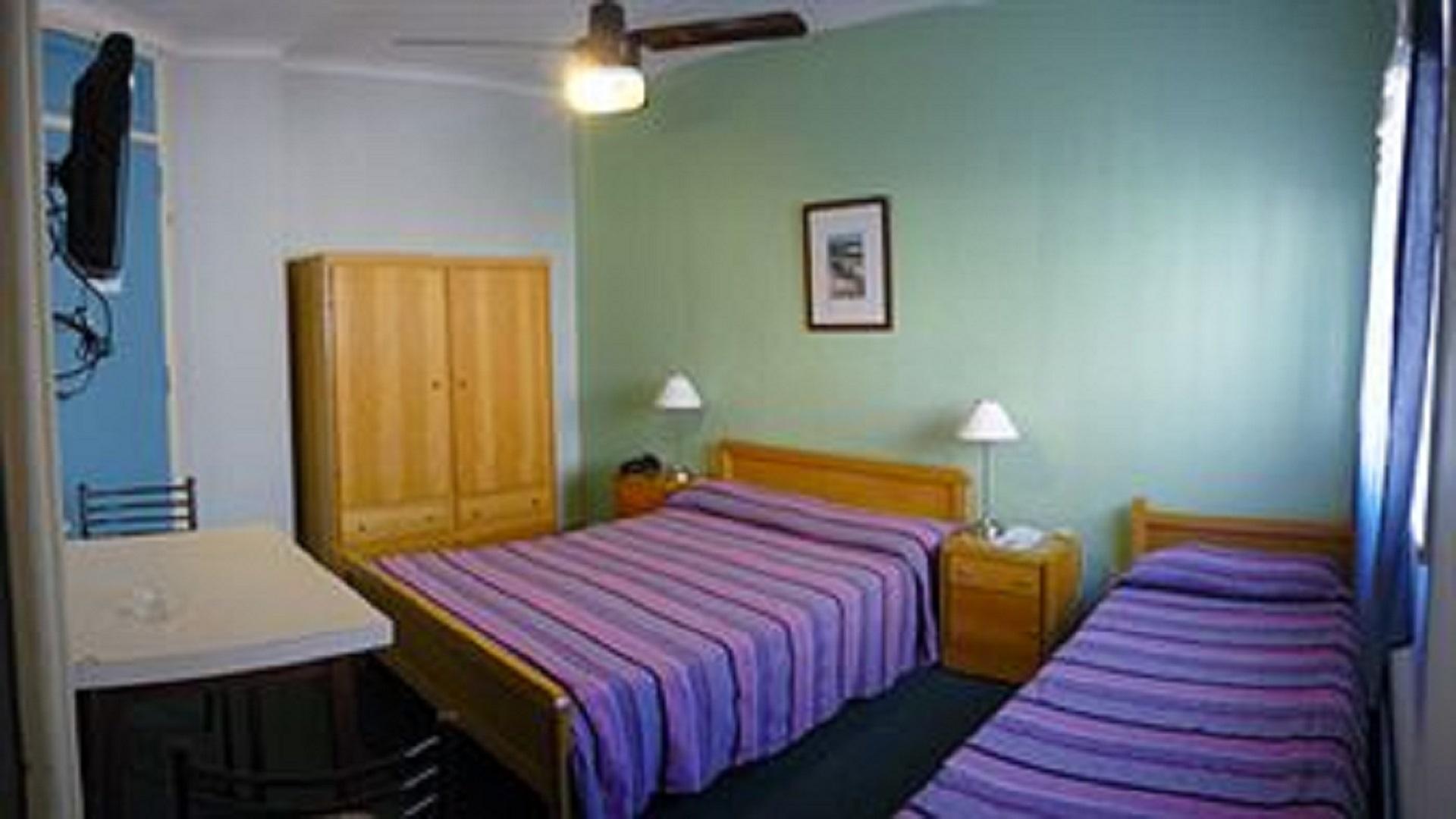 Hotel Ancon