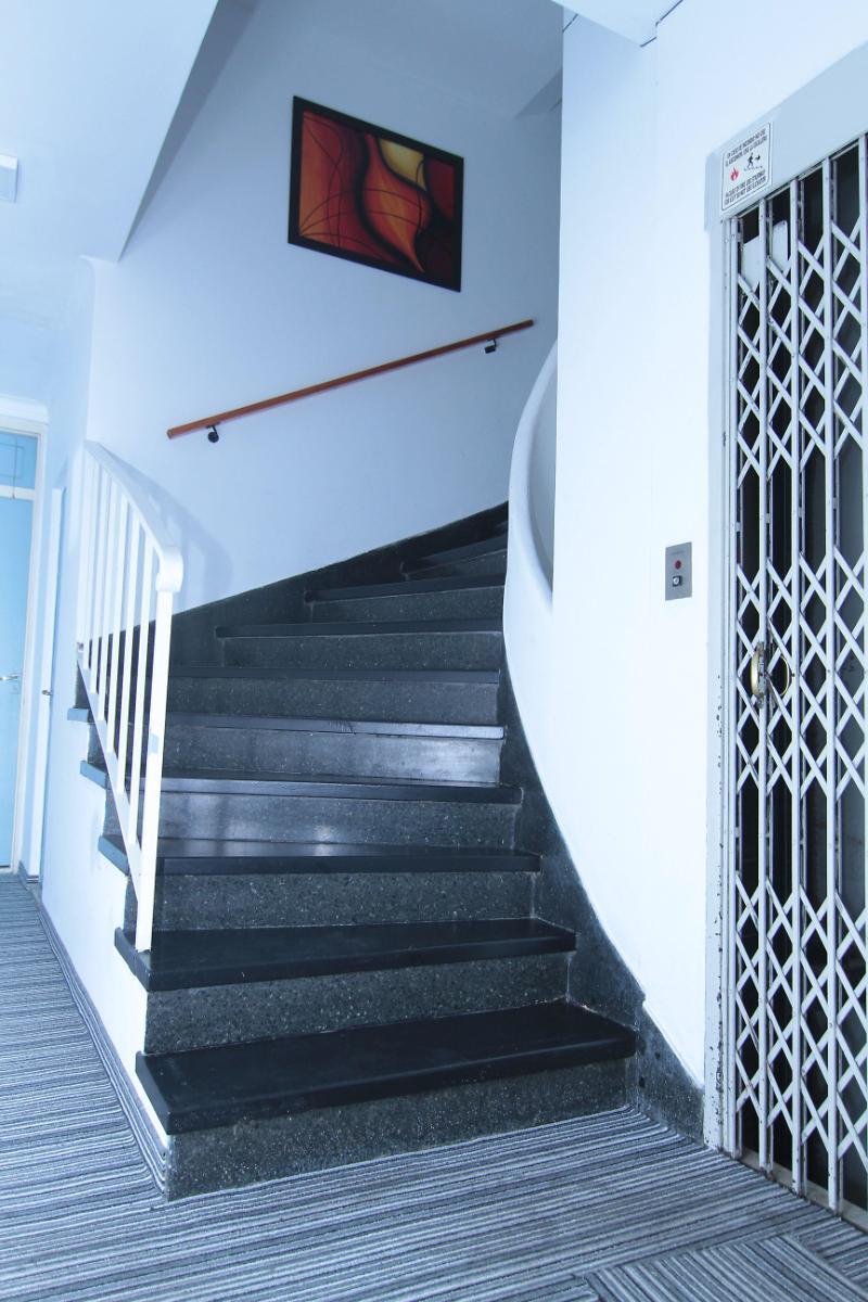Ancon Hotel