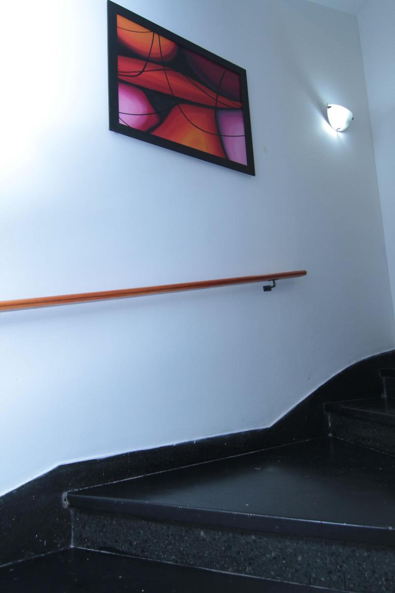 Hotel Ancon 3*