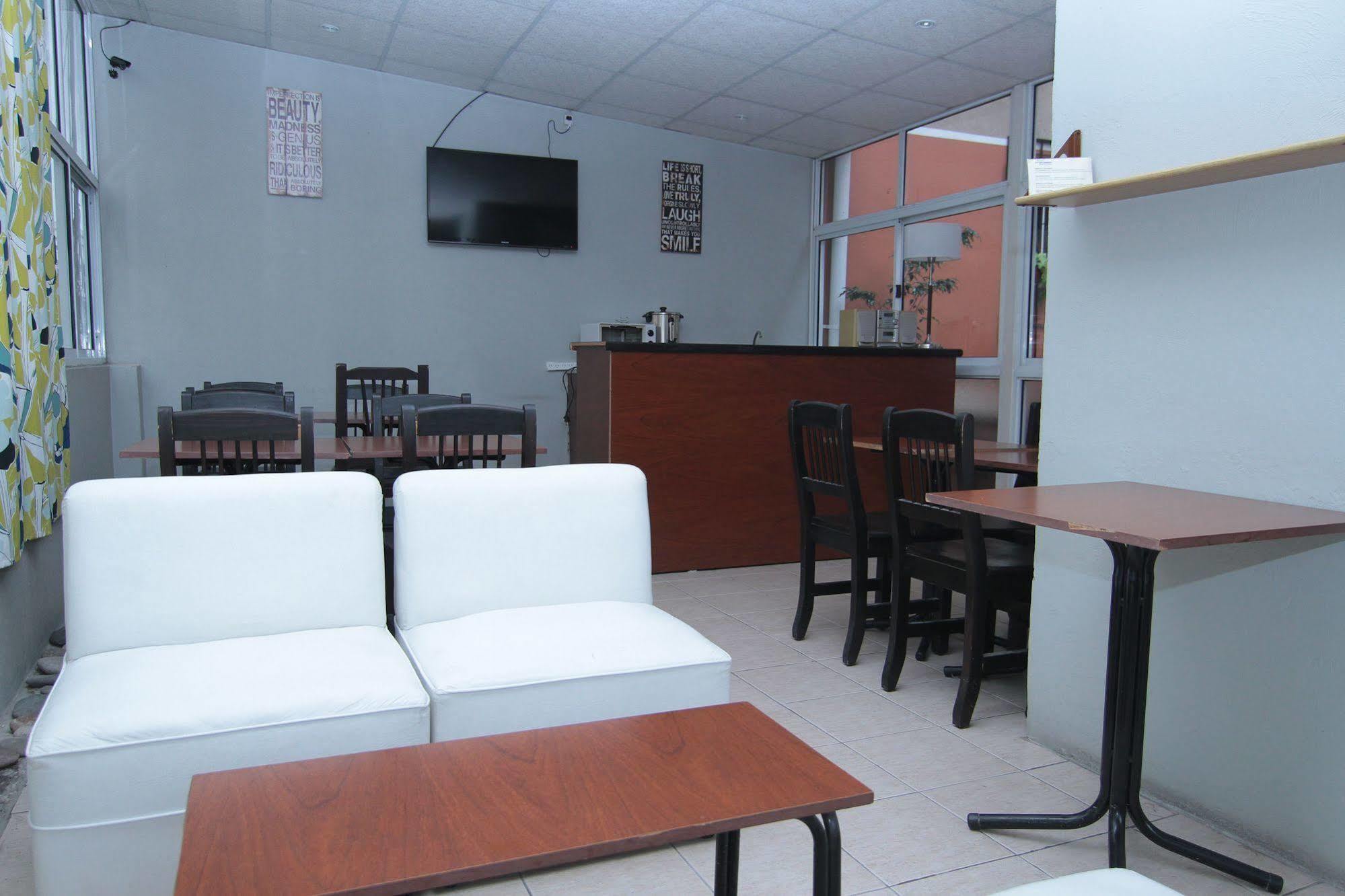 Ancon 3* Buenos Aires